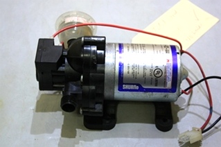 Diaphragm Water Pumps