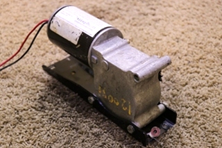 Klauber Slide Motors