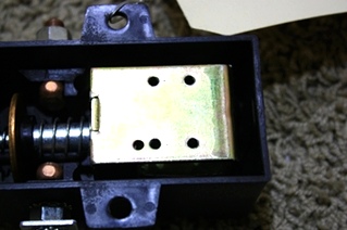 USED ELECTRIC SOLENOID FOR SALE