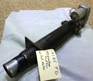 USED PASSENGER SEAT MOTOR FOR SALE