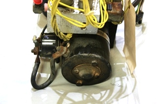 USED RVA HYDRAULIC PUMP 22.5A FOR SALE