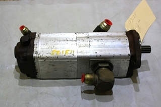 USED C-12 HYDRAULIC PUMP FOR SALE