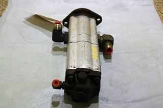 USED C-12 HYDRAULIC PUMP FOR SALE