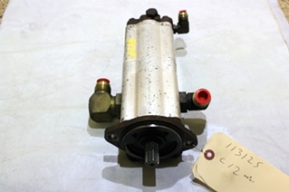 USED C-12 HYDRAULIC PUMP FOR SALE