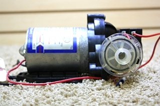 USED SHURFLO WATER PUMP 2088-403-144 FOR SALE