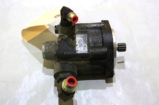 USED HYDRAULIC PUMP FOR SALE