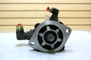 USED HYDRAULIC PUMP FOR SALE