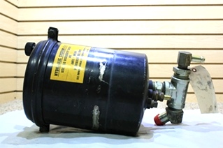 USED HYDRAULIC SYSTEM FLUID TANK 1936-NN2-001 FOR SALE