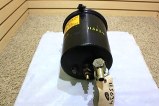 USED HYDRAULIC SYSTEM FLUID TANK 1936-NN2-001 FOR SALE