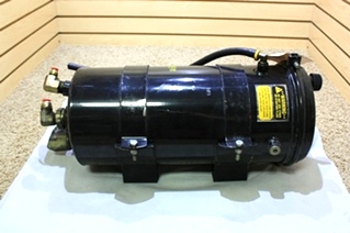 USED HYDRAULIC FLUID TANK FOR SALE