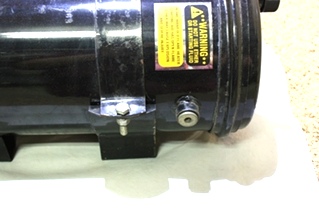 USED HYDRAULIC FLUID TANK FOR SALE