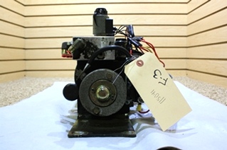 USED POWER GEAR HYDRAULIC PUMP 500893 FOR SALE