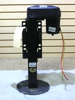 USED RV PARTS ATWOOD LEVELEG ELECTRIC LEVELING JACK 66302 FOR SALE