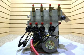 USED RV PARTS HWH HYDRAULIC PUMP AP29578 FOR SALE