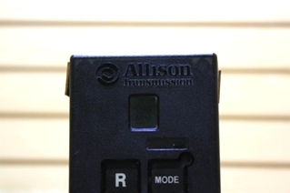 USED MOTORHOME PARTS ALLISON SHIFT SELECTOR 29538022 FOR SALE