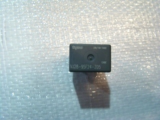 Tyco Relays for sale VJ28 - 95F24 - Z05 