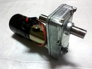 NEW KMG SLIDE OUT MOTOR P/N: K01285N500