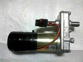 NEW KMG SLIDE OUT MOTOR P/N: K01285N500