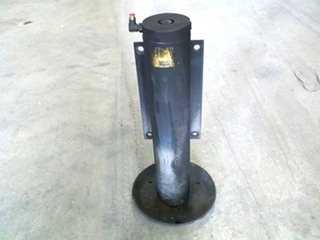 USED POWER GEAR LEVELING JACK P/N 501137 FOR SALE 