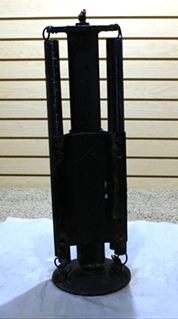 USED RV RVA 32 SERIES FRONT LEVELING JACK MOTORHOME PARTS FOR SALE