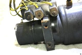 USED RVA 35 JII HYDRAULIC PUMP RV PARTS FOR SALE