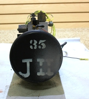 USED RVA 35 JII HYDRAULIC PUMP RV PARTS FOR SALE