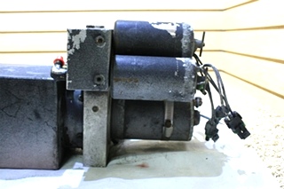 USED HWH HYDRAULIC PUMP MOTORHOME PARTS FOR SALE