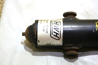 USED HWH LEVELING JACK CYLINDER AP9552 RV PARTS FOR SALE