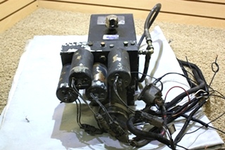 USED RV HWH HYDRAULIC PUMP AP2260 FOR SALE