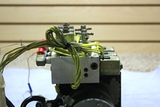 USED MOTORHOME RVA 16 A HYDRAULIC PUMPS RV PARTS FOR SALE