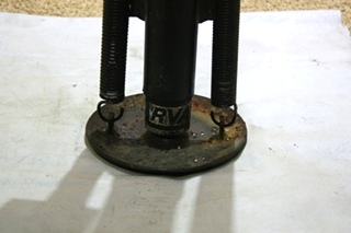 USED RV 16 A FRONT RVA LEVELING JACK FOR SALE