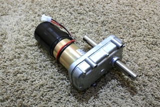 KLAUBER K01285D300 RV SLIDE OUT MOTOR FOR SALE