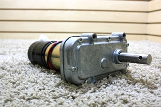 KLAUBER K01285D300 RV SLIDE OUT MOTOR FOR SALE