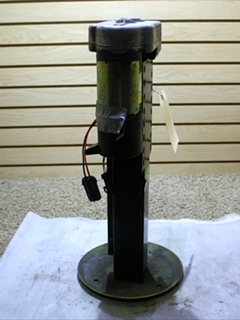 USED RV POWER GEAR LEVELING JACK 1010000141 / 101000155 FOR SALE