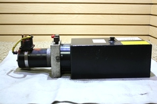 USED HWH MOTORHOME HYDRAULIC PUMP AP2260 FOR SALE