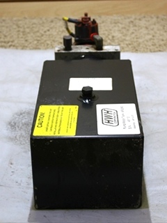 USED HWH MOTORHOME HYDRAULIC PUMP AP2260 FOR SALE