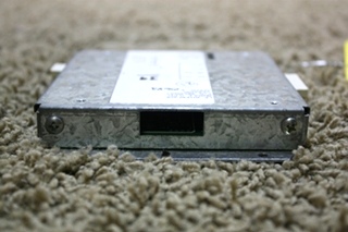 USED LP INTERFACE MODULE (LPI) PN: 38030057 MOTORHOME PARTS FOR SALE