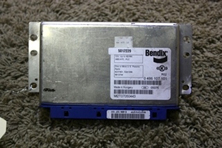 USED RV BENDIX ABS CONTROL BOARD 0486107101 FOR SALE