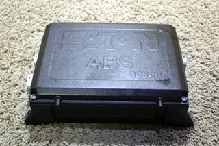 USED RV BOSCH EATON ABS CONTROL BOARD FOR SALE