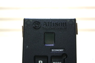 USED MOTORHOME 29538022 ALLISON SHIFT SELECTOR FOR SALE