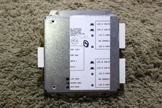 USED MOTORHOME AC INTERFACE MODULE (ACI) P/N: 2503218 FOR SALE