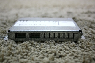 USED RV TEMPERATURE MODULE INTERFACE (TMI) PN: 2505192 FOR SALE