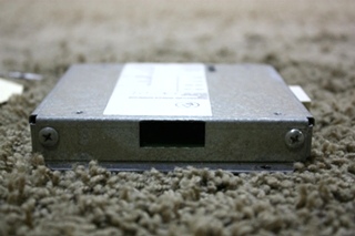 USED RV TEMPERATURE MODULE INTERFACE (TMI) PN: 2505192 FOR SALE