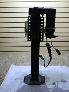 USED RV POWER GEAR ELECTRIC LEVEL LEG JACK 1010000155 FOR SALE