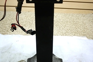 USED RV POWER GEAR ELECTRIC LEVEL LEG JACK 1010000155 FOR SALE