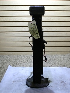 USED RV POWER GEAR ELECTRIC LEVEL LEG JACK 1010000155 FOR SALE