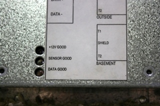 USED RV TEMPERATURE MODULE INTERFACE (TMI) PN: 38030060 FOR SALE