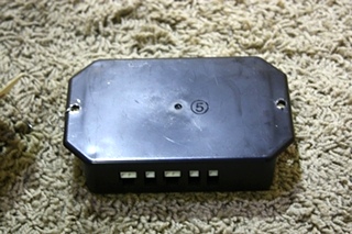 USED ALADDIN AC INTERFACE MODULE 38040035 RV PARTS FOR SALE