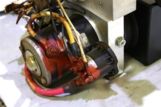 USED RV HWH HYDRAULIC PUMP AP29281 FOR SALE