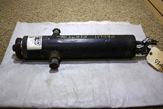 USED RV HWH AP36415 LEVELING CYLINDER FOR SALE